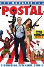 postal movie review