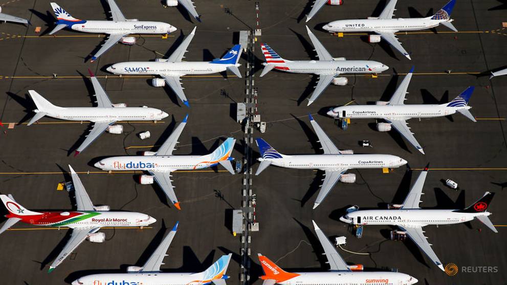 boeing news today 737