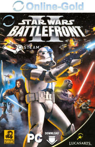 download star wars battlefront 2 2005